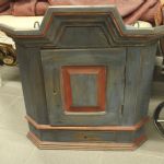 766 3029 HANGING CUPBOARD